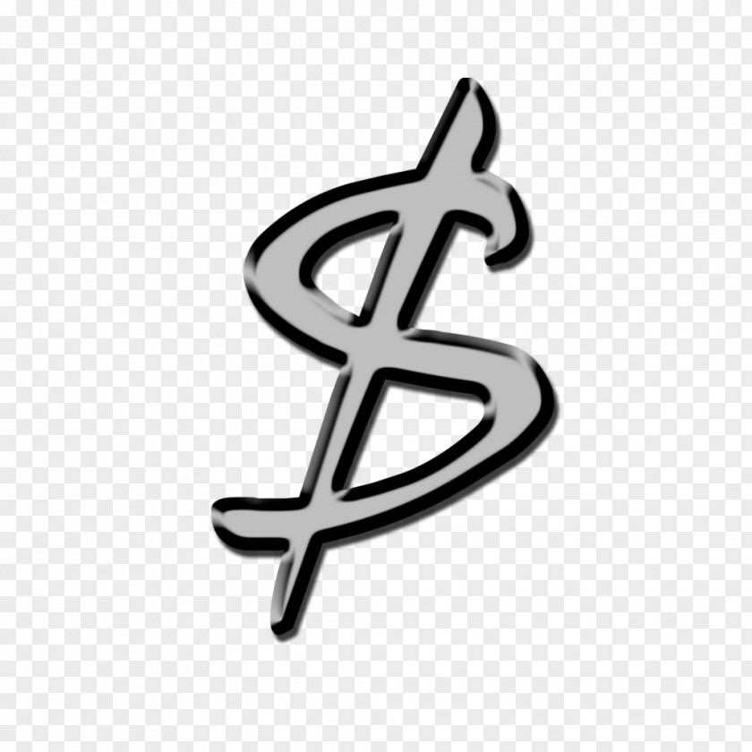 Dollar Sign Coin Currency Symbol PNG