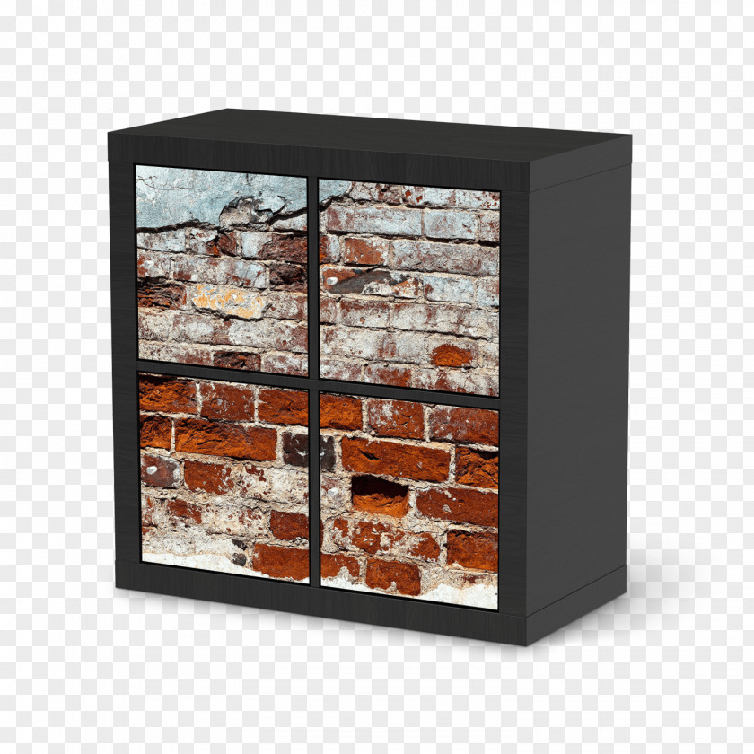 Galaxy Elements Drawer Display Case PNG