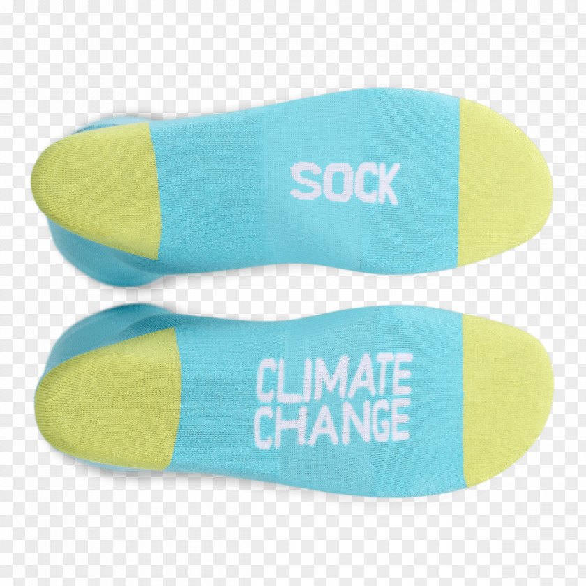 Hand Draw Air Cushion Climate Change Slipper Global Warming Sock Water Scarcity PNG