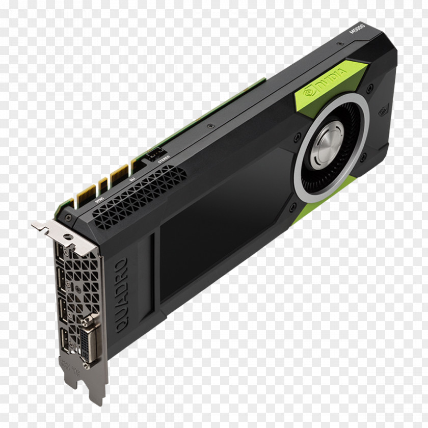 Hewlett-packard Graphics Cards & Video Adapters Hewlett-Packard NVIDIA Quadro M5000 GDDR5 SDRAM PNG