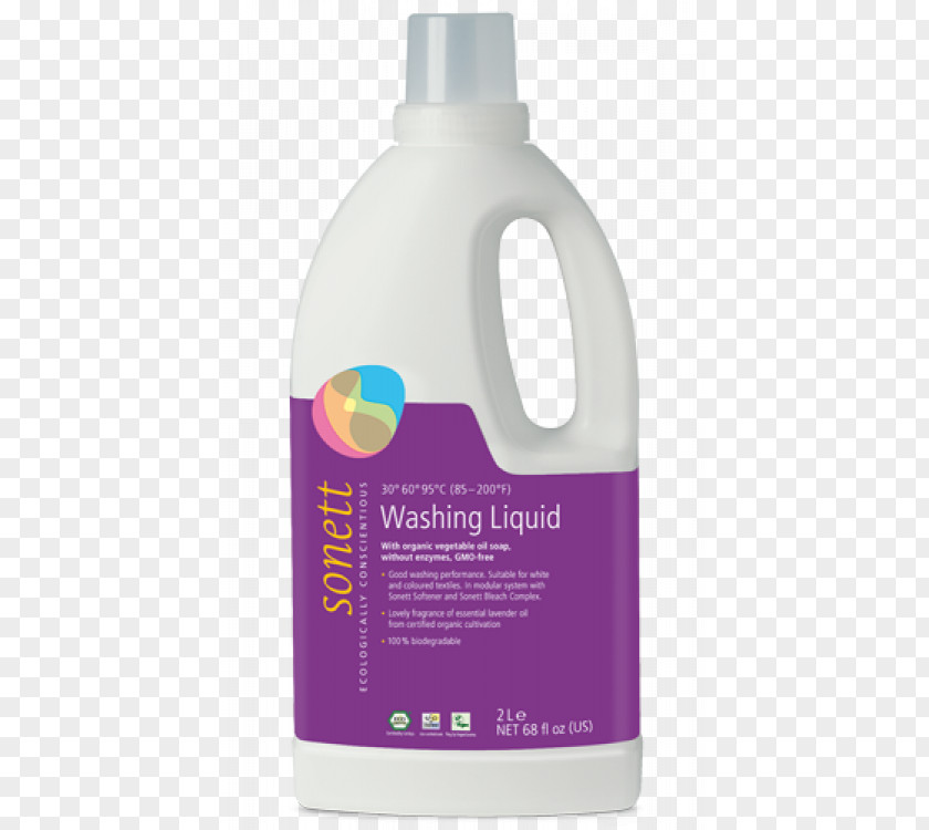 LAVANTA Dishwashing Liquid Laundry Detergent Fabric Softener PNG