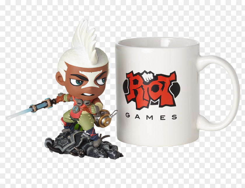 League Of Legends Riot Games Video Game Action & Toy Figures PNG