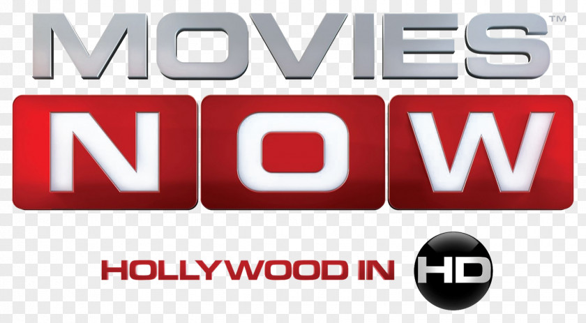 Movies Now High-definition Television Channel Hollywood PNG