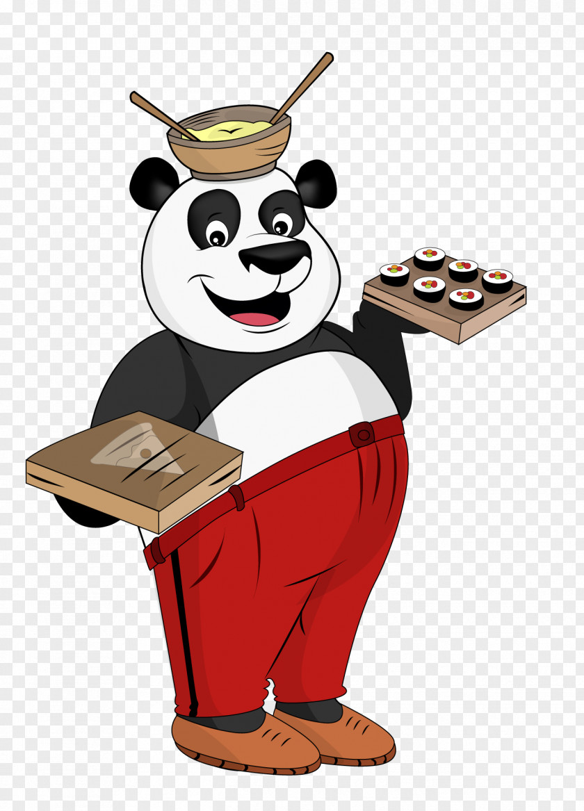 Online Food Ordering Delivery Foodpanda KFC PNG