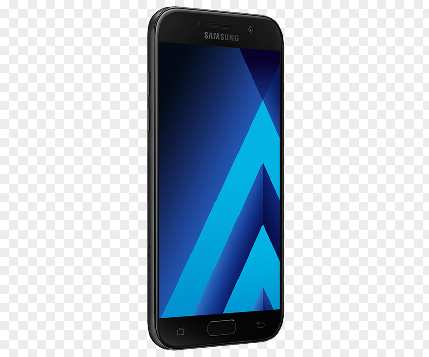 Samsung A5 Galaxy (2017) A7 A3 Dual SIM PNG