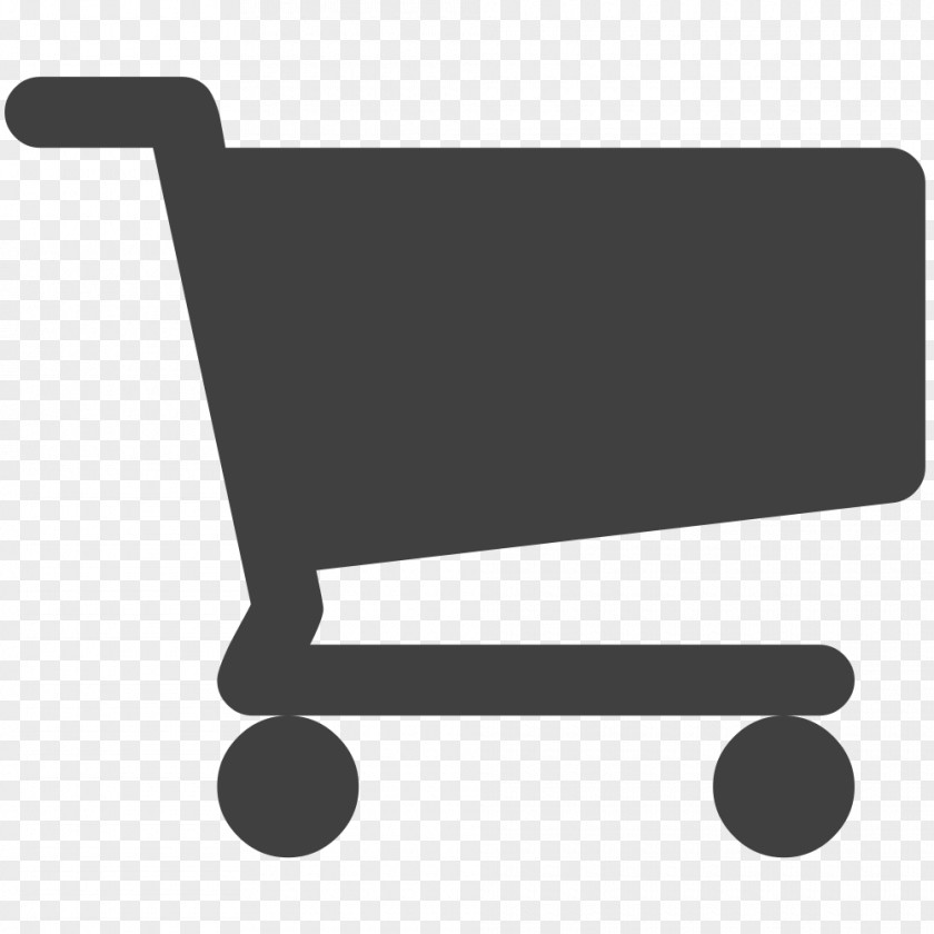 Shopping Cart PNG