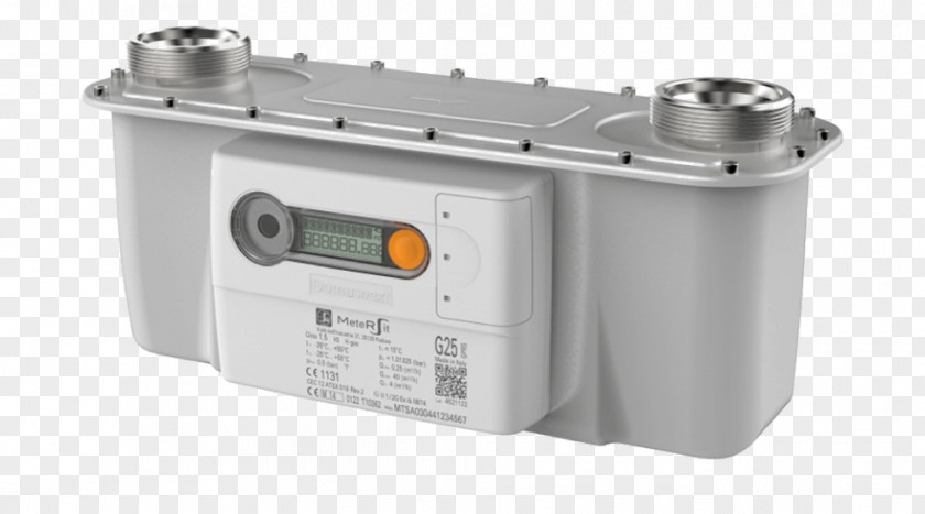 Smart Gas Meter Meter-Bus Electricity PNG