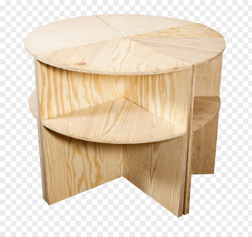 Wood Table Annex Furniture Studio Manuel Raeder PNG