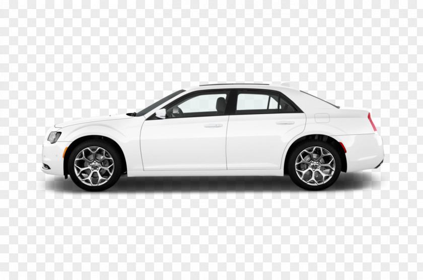 2018 Chrysler 300 Hyundai Elantra Car BMW Motor Company PNG