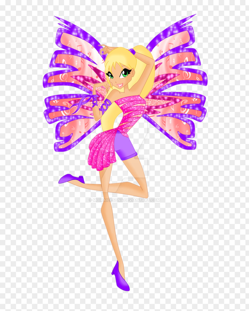 Barbie Fairy PNG