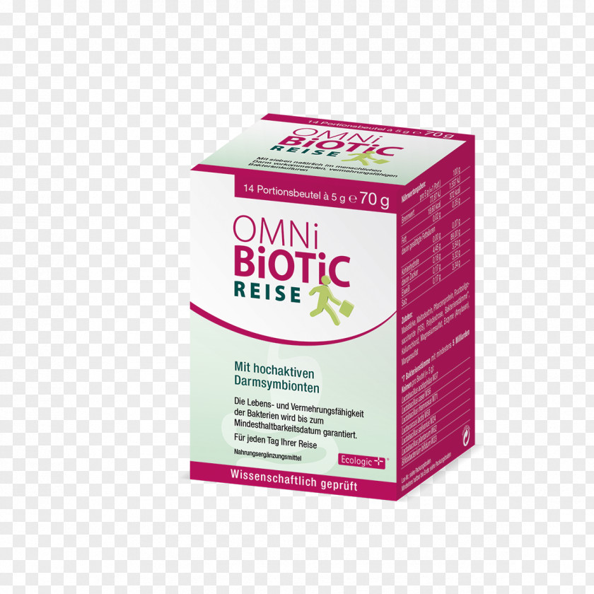 Biotic Probiotic Dietary Supplement Germany Bacteria Powder PNG