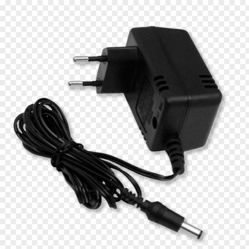 Camera Battery Charger AC Adapter Volt Electric PNG
