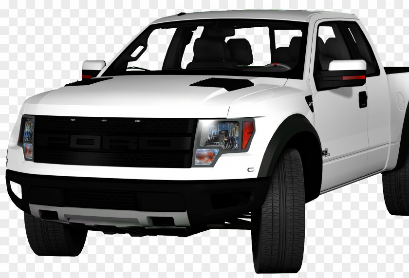 Car Tire Pickup Truck Window Ford PNG