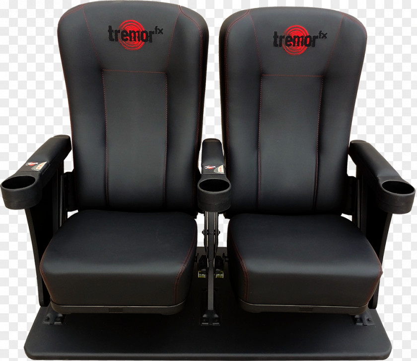 Chair Seat Cinema Recliner AMC Fresh Meadows 7 PNG