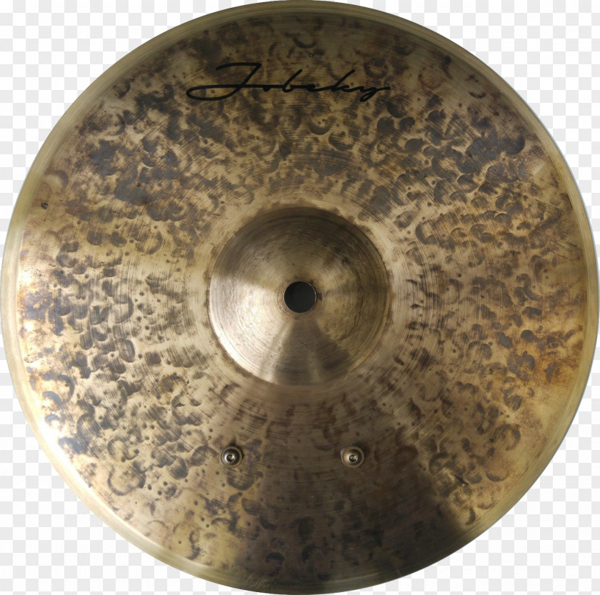 Drums Trigger 01504 Brass Hi-Hats PNG