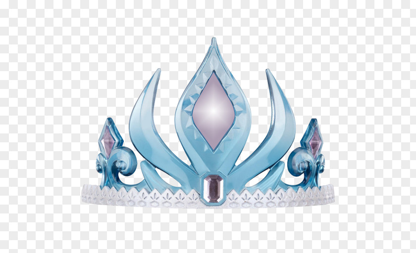 Elsa Tiara The Walt Disney Company Crown Frozen PNG