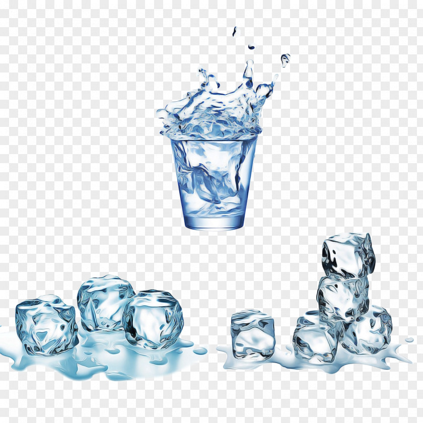 Games Crystal Ice Cube PNG