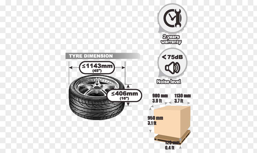 Indian Tire Car Changer Automobile Repair Shop All-terrain Vehicle PNG