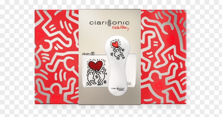 Keith Haring Clarisonic Mia 2 Art 2-pop Graphic Design United States PNG