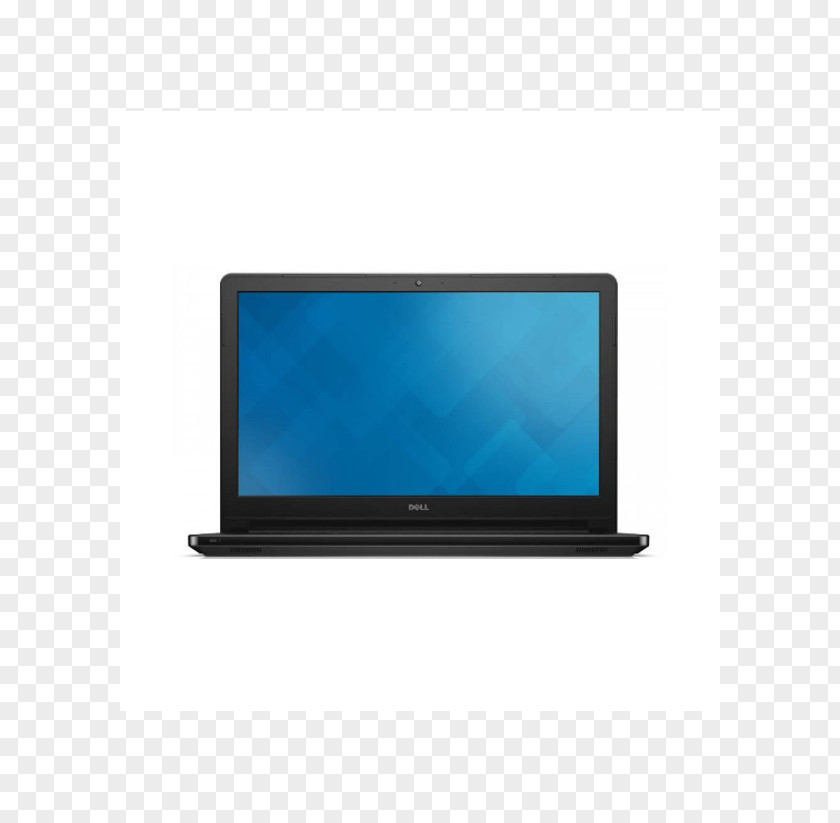 Laptop Dell Inspiron Computer Monitors PNG