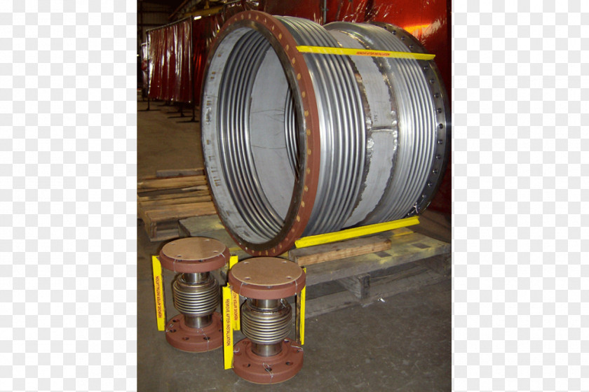 Pipe Steel Cylinder Wire Tire PNG
