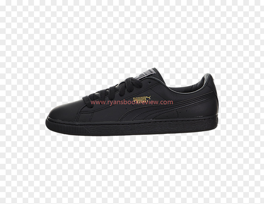 Puma Shoe Sneakers Adidas Reebok PNG