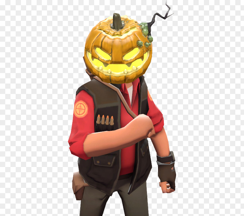 Pumpkin Head Action & Toy Figures Character Fiction PNG