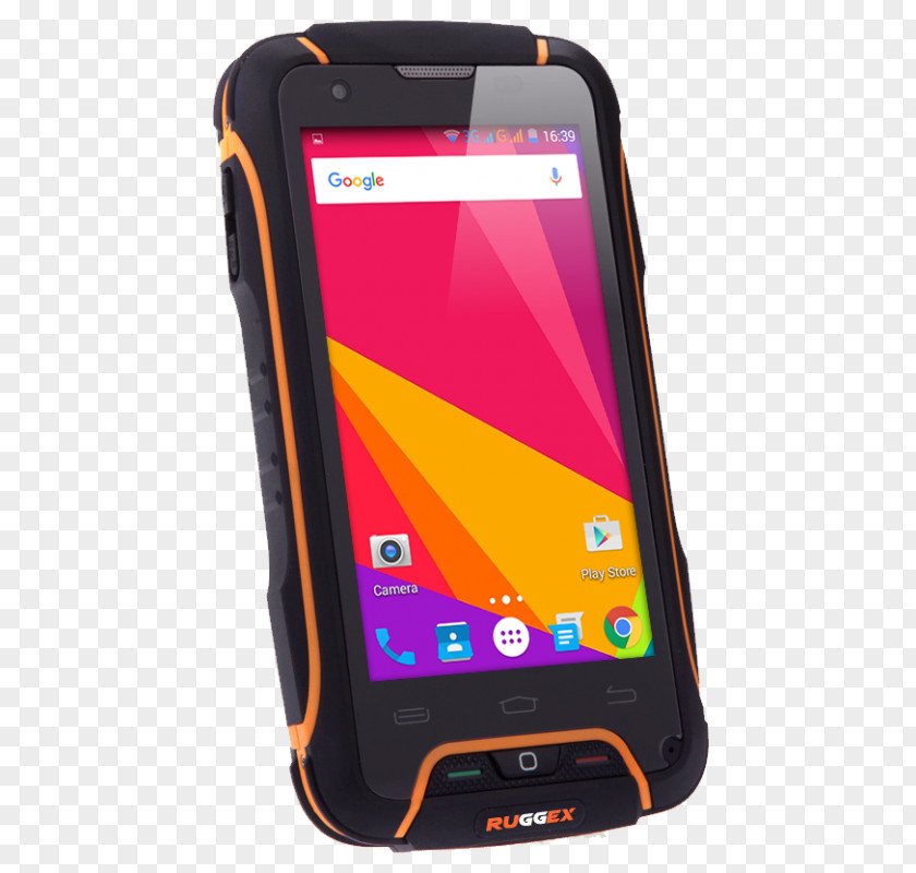 Smartphone Feature Phone Rugged Computer Android Dual SIM PNG