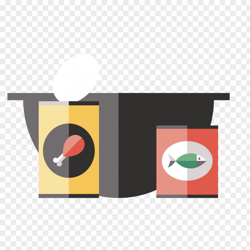 Vector Helmet And Canned Graphic Design Telescope PNG