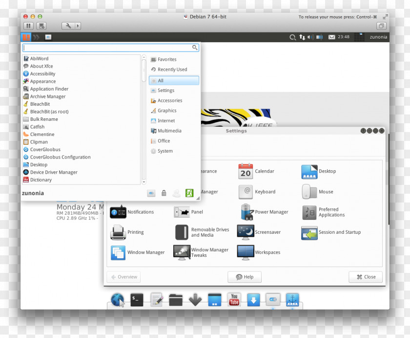 Voyager Computer Software Apple Screenshot PNG