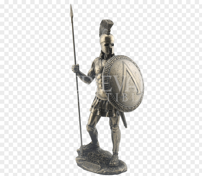 Warrior Spartan Army Leonidas Ancient Greece Hoplite PNG