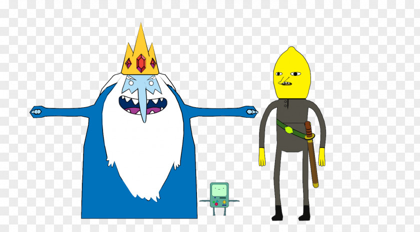 Adventure Time Ice King Jake The Dog Earl Of Lemongrab DeviantArt PNG