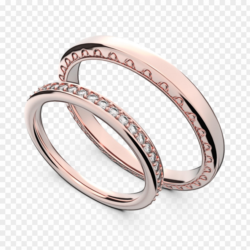 Body Jewelry Titanium Wedding Ring Silver PNG