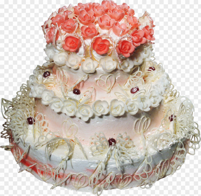 Cake Birthday Torte Holiday Wish PNG
