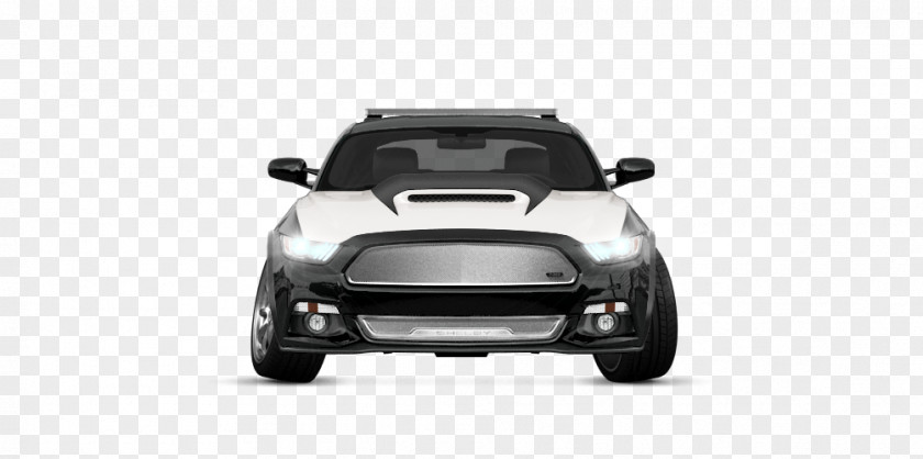 Car Bumper Automotive Design Lighting Motor Vehicle PNG