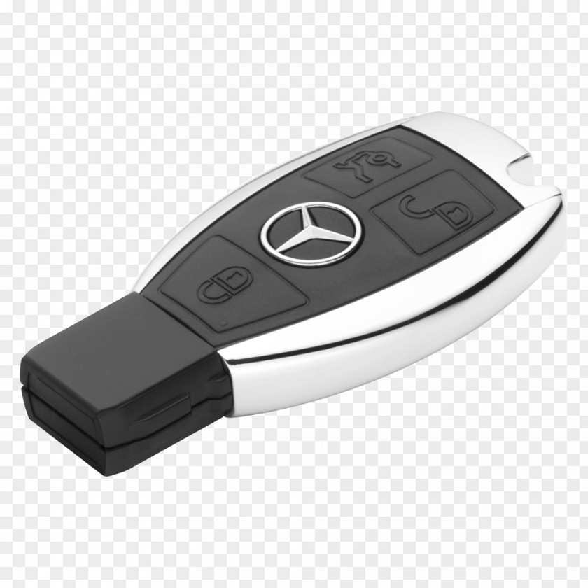 Car Keys Mercedes-Benz USB Flash Drives BMW PNG