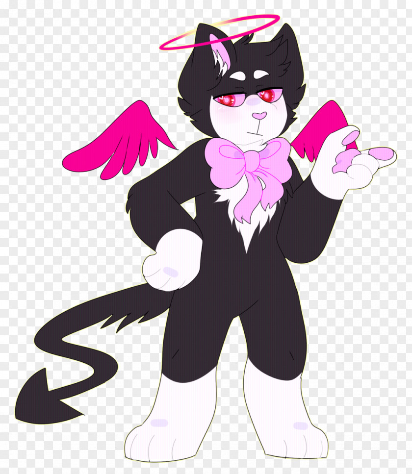 Cat Drawing Furry Fandom Art PNG