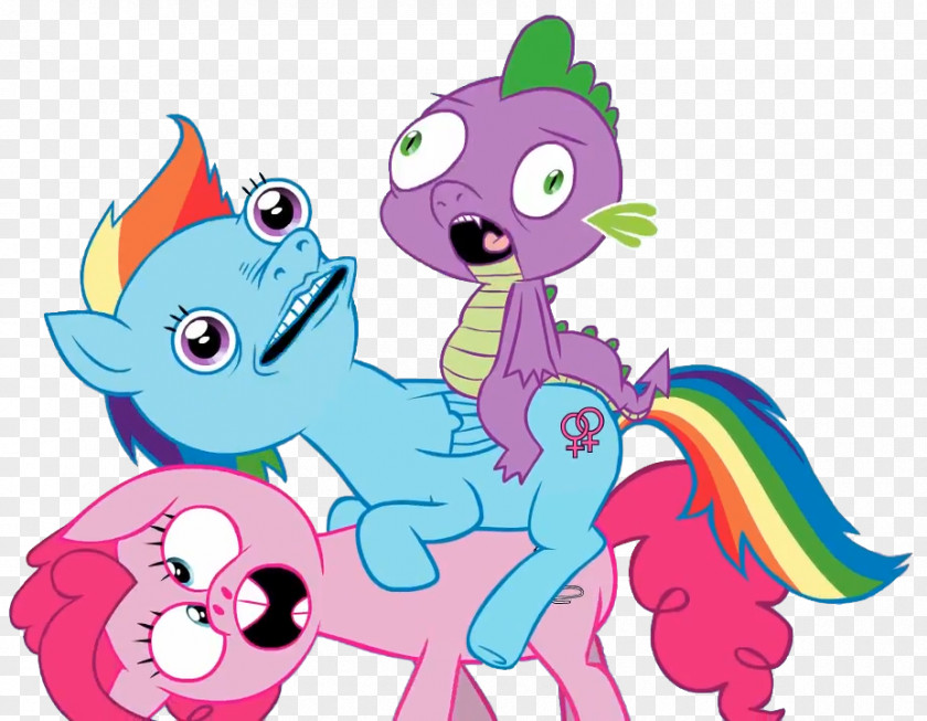 Congratulations Images Animated Pinkie Pie Rainbow Dash Rarity Applejack Pony PNG