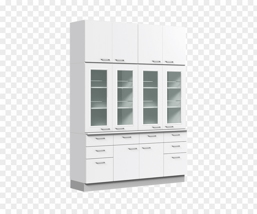 Dalton DULTON 株式会社ダルトン東京オフィス Laboratory Particle Board Cupboard PNG