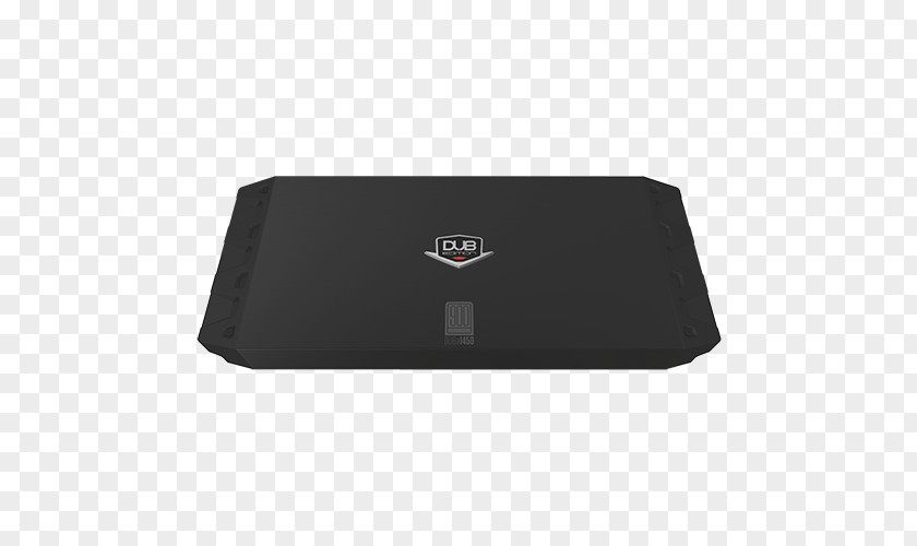 Duba Class-D Amplifier Ampere Subwoofer PNG