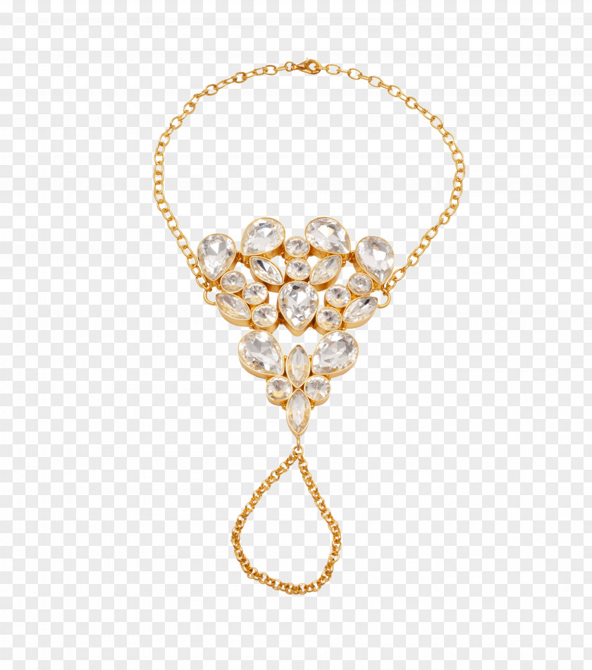 Fashion Jewelry Pearl Jewellery Crystal Costume PNG