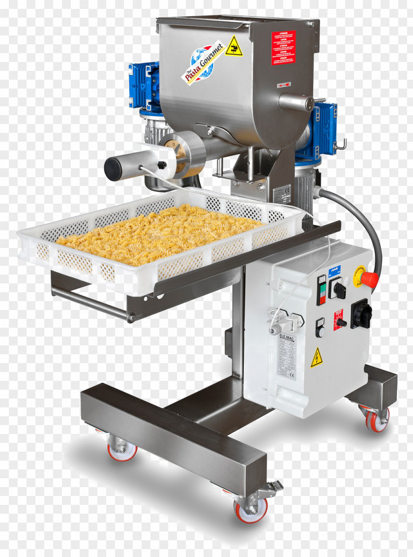 Industrial Machinery Pasta Ravioli Italian Cuisine Machine à Pâtes PNG