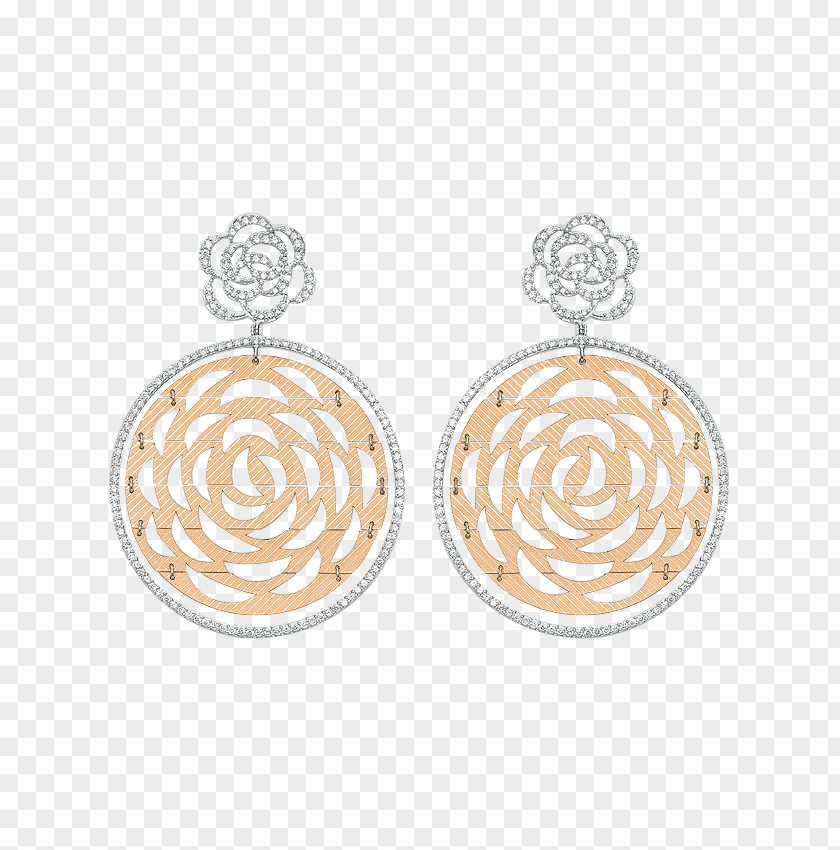 Jewellery Earring Bapalal Keshavlal Body Silver PNG