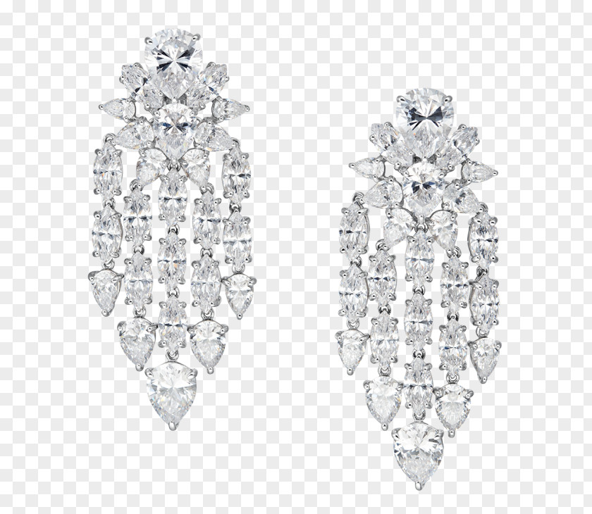 Jewellery Earring Pendant Diamond Gemstone PNG