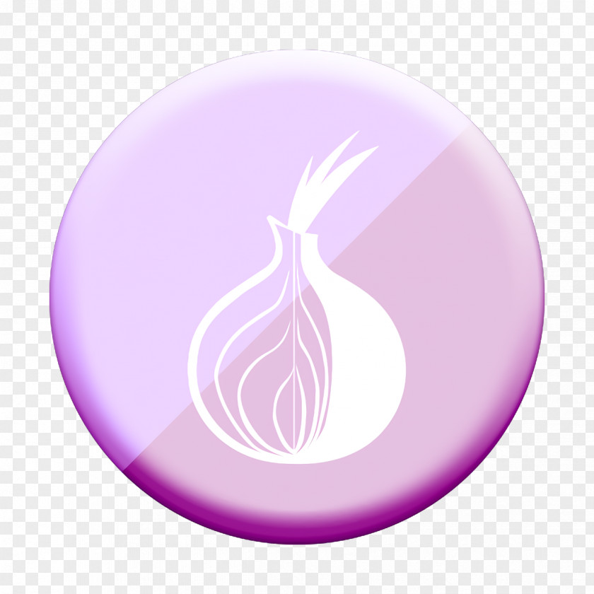 Logo Allium Tor Icon PNG