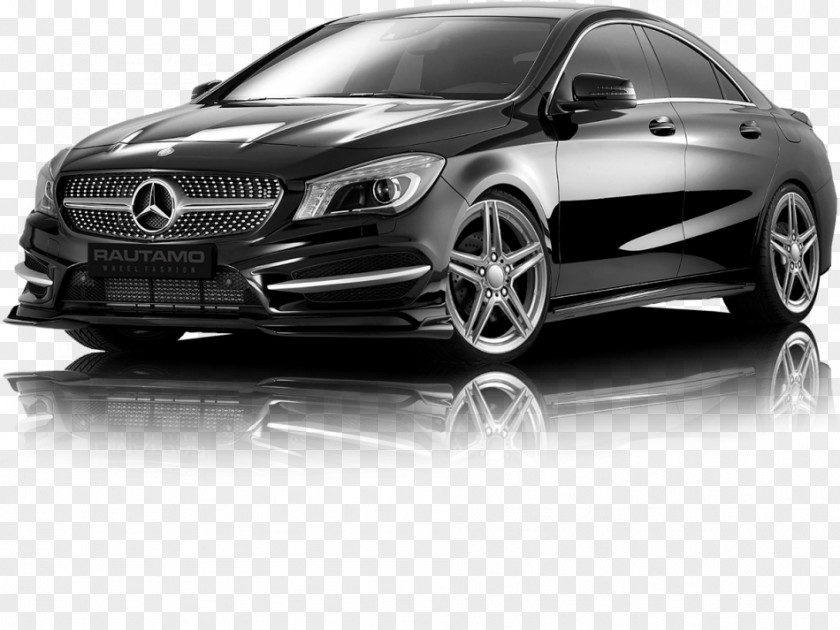 Mercedes Benz Mercedes-Benz CLA-Class SLS AMG Car C-Class PNG