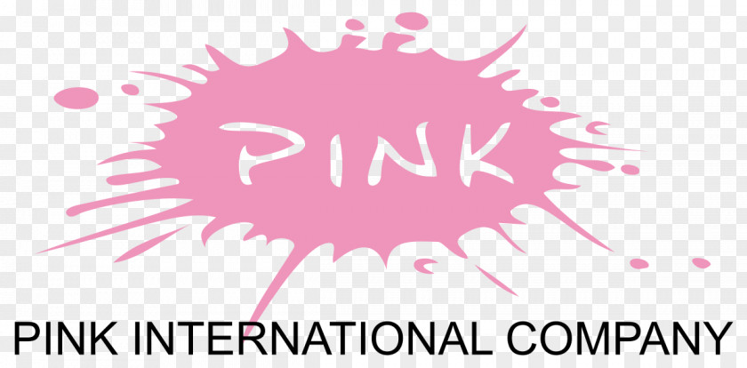 Rtv Pink Logo M International Company Brand RTV PNG