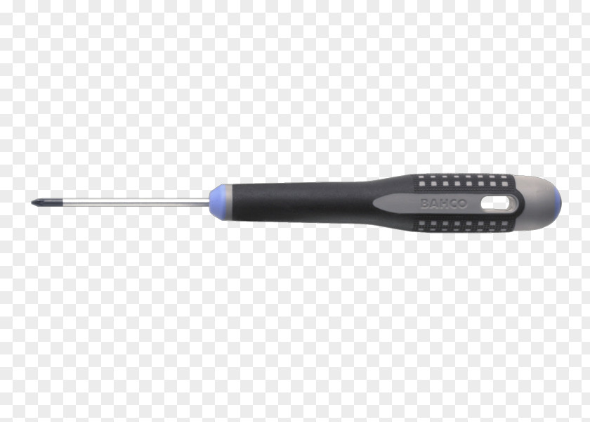 Screwdriver Hand Tool Bahco Pozidriv PNG