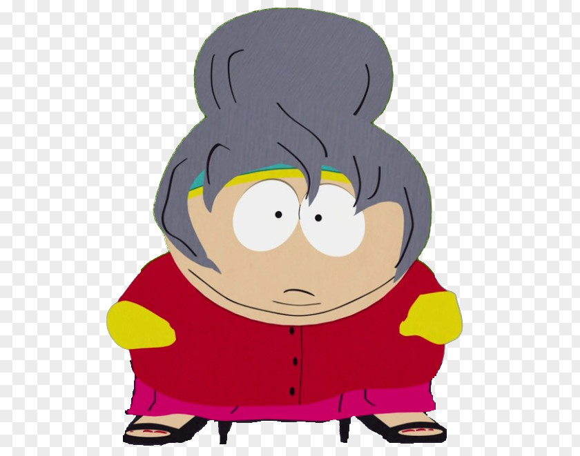 Season 17Cartman Transparent Clipart Eric Cartman South Park Rally Kenny McCormick Terrance And Phillip In Not Without My Anus PNG