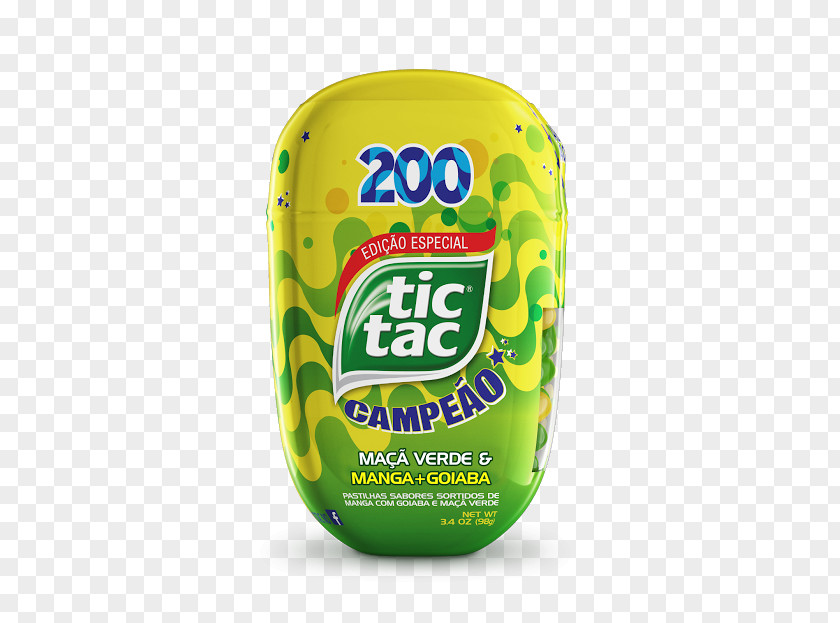 Tictacdough Tic Tac Despicable Me Banana Mint PNG